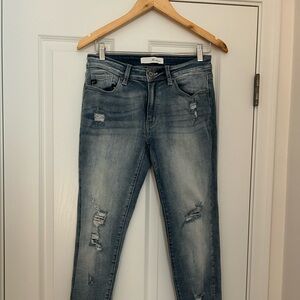 KanCan Women’s denim jeans